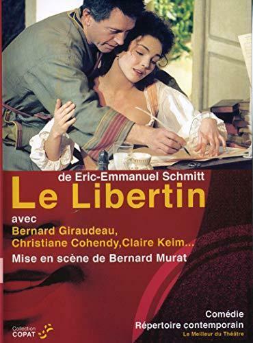 Acheter Le libertin Bon état - 18,95 € Le libertin Bon état - reconditionné disponible sur Label Emmaüs